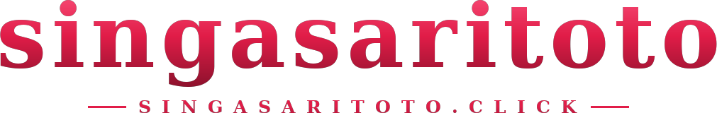 singasaritoto logo